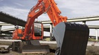 Колесный экскаватор DOOSAN DX 210 WA