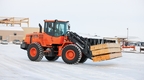 Колесный погрузчик DOOSAN DL 200A (3 SP)