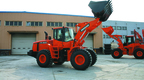 Колесный погрузчик DOOSAN DL 300A (3 SP)