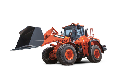 DOOSAN DL 300A (3 SP)