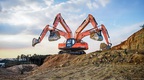 Doosan DX 225 LCA в наличии - продажа и лизинг на выгодных условиях