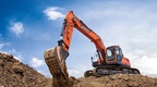 Гусеничные экскаваторы DOOSAN DX180 NLC